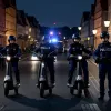 Val de controale: Șoferi de trotinete electrice, prinși beți și drogați de poliția din Schwerin