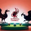 Presa: Liverpool a întrebat RB Leipzig de prețul lui Xavi Simons