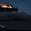 Incendiu puternic la acoperișul unei clădiri din Konstanz, Germania: Pagube de 50.000 de euro și un rănit