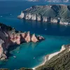 Cutremur puternic lângă Napoli: Supervulcanul Campi Flegrei, din nou activ, panicați populația