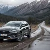 Test ADAC: Anvelopele All-Terrain, risc major pentru siguranța pe șosea