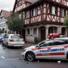 Tragedie în Germania: Doi copii loviți de mașină pe trotuar în Baden-Württemberg, o fetiță este în stare critică