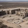Israel a lansat un atac aerian în Fâșia Gaza: Liderul militar Hamas, Mohammed Sinwar, ar fi fost ținta