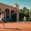 Alexander Zverev atinge borna 100: Calificare în sferturile de finală la Mastersul de la Roma
