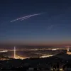 Președintele Germaniei, Frank-Walter Steinmeier, evacuat într-un buncăr în Ierusalim după alertă de rachetă