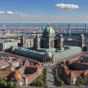 Partidul Stângii din Germania vizează puterea la Berlin: planuri de expropriere, taxe și o nouă strategie