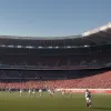Hamburger SV acum 20 de ani: Promisiunea lui Mpenza pentru calificarea în Cupa UEFA