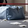 Polițist din Berlin, suspectat că a deturnat 68.000 de euro din camera de probe