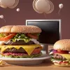 Studiu: Doar 5 Minute de Reclame Junk Food Îi Fac pe Copii să Mănânce Mai Mult