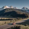 Interzis! Regizorii nu l-au lăsat pe Joey Kelly să sară în Rin la filmările unui nou reality show din Germania