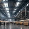 Criza Ford în Europa: Greve, restructurări și scăderea vânzărilor de vehicule electrice amenință viitorul