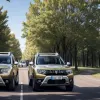 Concurență pentru Dacia Duster: Noul SUV coreean KGM Tivoli vrea să atragă clienții cu dotări standard mai bune