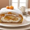 Reteta Preferata a Chef-ului Vedeta Johann Lafer de Ziua Mamei: Rulada Frageda cu Gem de Caise