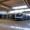 Germania: Bărbat de 55 de ani, prins la furat în gara din Essen cu un pistol iritant asupra sa