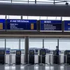 Aeroportul Frankfurt: Eritreean reținut la frontieră după ce a încercat a doua oară să intre în Schengen cu pașaportul falsificat