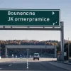 Cetățean turc cu mandat de arestare, reținut la granița în Germania: Era fără acte și la volanul unei mașini neînmatriculate