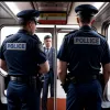 Hoț de 43 de ani, căutat în Germania cu opt mandate, arestat la granița Elveției