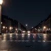 O tânără de 23 de ani, lovită de o mașină pe trecerea de pietoni în orașul german Düren
