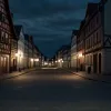 Atac brutal cu pumnal metalic în Gladbeck, Germania: Un tânăr grav rănit, atacatorii au fugit