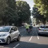 Accident rutier în Germania: adolescent pe pedelec, rănit după coliziunea cu o mașină