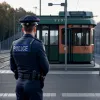 Un algerian cu act de identitate fals, reținut în Germania