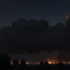 Incendiu major la o fabrică de deșeuri din Germania: Nor toxic de fum deasupra orașului Hermeskeil