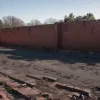 Germania: Camionul a avariat un zid și a fugit de la locul accidentului în Dillstädt