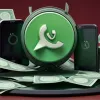 Escrocherie online pe WhatsApp: Un bărbat a pierdut 4400 de euro prin investiții false