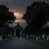 Germania: Tată și fiică, atacați și tâlhăriți într-un cimitir din Krefeld