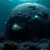 Pescarul Roman Fedorțov a arătat o "creatură marină monstruoasă" din adâncuri, uimind 600 de mii de urmăritori