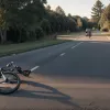 Germania: Copil de 10 ani, rănit grav la cap după o căzătură cu bicicleta
