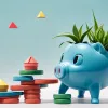 Cum să-ți înveți copiii să investească: expertul explică cum să faci acțiunile atractive și ușor de înțeles
