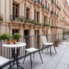 Vecina a alertat poliția în Germania din cauza poziției "ciudate" a unei femei de 87 de ani pe balcon