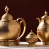 Speculații privind teama de asasinat: Trump a refuzat cafeaua tradițională în Arabia Saudită