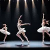 Diego Pooth la Let's Dance Germania: Fiul Veronei Pooth uimește pe ringul de dans
