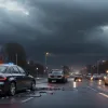 Șofer beat criță în Augsburg: A provocat mai multe accidente cu peste 2,3 la mie alcoolemie