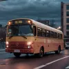 Accident în Hürth, Germania: Frână de urgență a autobuzului, două femei rănite