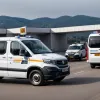 Șofer sub influența drogurilor, oprit la frontiera din Hornbach