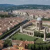 Andrea Bocelli a compus un nou imn pentru clubul de fotbal Pisa, proaspăt promovat în Serie A