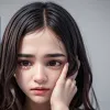 Influencera Bibi în lacrimi pe Instagram: Ce a pățit vedeta?