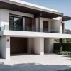 Vila de lux a lui Per Mertesacker din Hanovra, evaluată la 8,5 milioane €, va fi scoasă la licitație prin Sotheby's