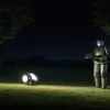 Furturi de roboți de gazon scumpi în Germania: Incidentele din Cuxhaven și Bad Bederkesa