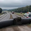 Accident grav în Germania: Șofer de tractor de 85 de ani, rănit critic după o coliziune cu o mașină în Ottersberg