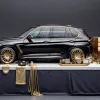 Șofer român arestat în Germania cu produse de lux de peste 150.000 de euro, suspectat de spălare de bani
