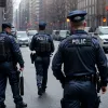 Patru percheziții la Berlin în căutarea teroriștilor RAF: Poliția presează fugarii Staub și Garweg