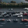Șofer de TIR acuzat de tentativă de omor după un accident în masă pe autostradă în Germania: 23 de răniți, 57 de mașini distruse și pagube de 1,8 milioane euro