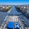Hamburg în sărbătoare: HSV celebrează promovarea în Bundesliga cu paradă triumfală