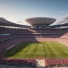 Fenomenul FK Arkadag: Cum a reușit un club din Turkmenistan să câștige 6 trofee în doar doi ani?