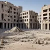 Politician german compară Fâșia Gaza cu Berlinul din 1945 și vorbește despre Ucraina