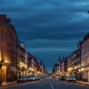 Darmstadt: Adolescent Acuzat de Hărțuire Sexuală s-a Predat Poliției